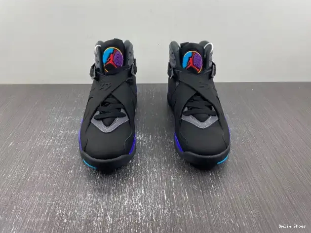 Bmlin Shoes Retro 305381-025 Aqua Jordan (2015) 8 0516